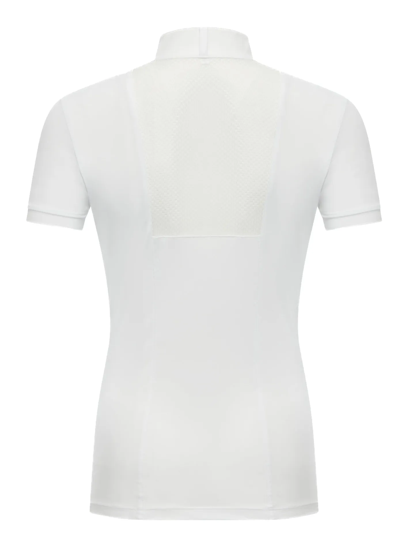 HORSE HEALTH TRADE LeMieux® Camille Short-Sleeve Show Shirt