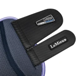 HORSE HEALTH TRADE LeMieux® Carbon Mesh Wrap Boots