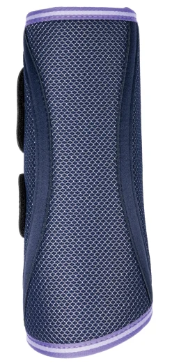 HORSE HEALTH TRADE LeMieux® Carbon Mesh Wrap Boots