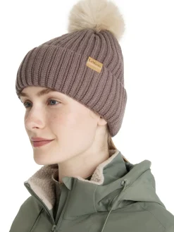 HORSE HEALTH TRADE LeMieux® Clara Rib Beanie