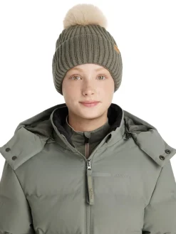 HORSE HEALTH TRADE LeMieux® Clara Rib Beanie