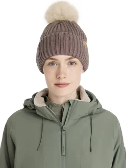 HORSE HEALTH TRADE LeMieux® Clara Rib Beanie