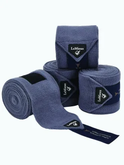 HORSE HEALTH TRADE LeMieux® Classique Polo Wraps