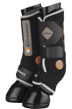 HORSE HEALTH TRADE LeMieux® Conductive Magnotherapy Boots