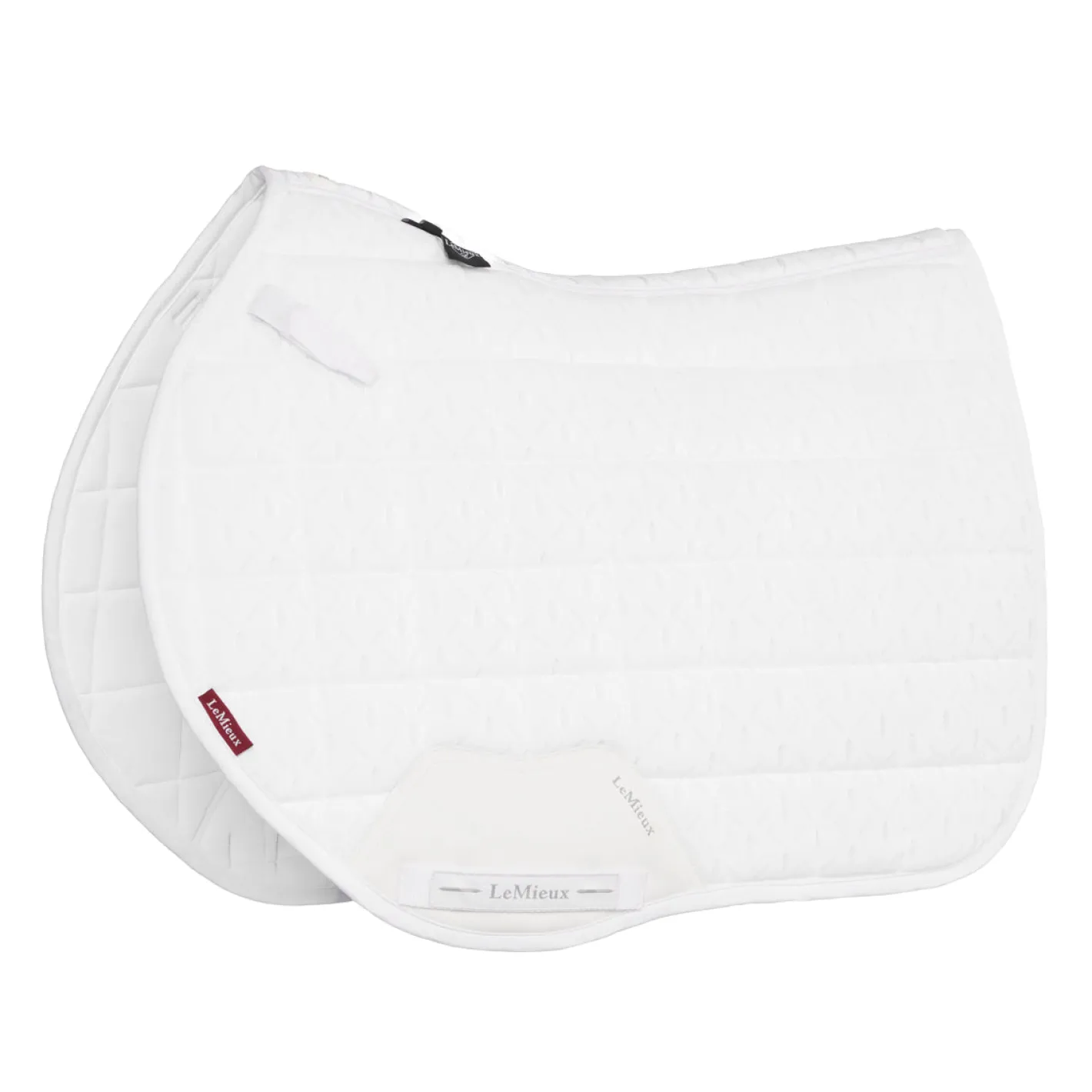 HORSE HEALTH TRADE LeMieux® 3D Mesh Self-Cool Eurojump Saddle Pad