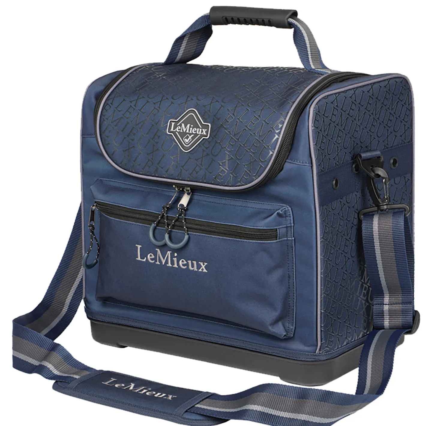 HORSE HEALTH TRADE LeMieux® Elite Pro Grooming Bag