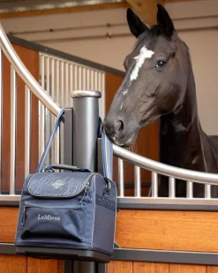 HORSE HEALTH TRADE LeMieux® Elite Pro Grooming Bag