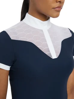 HORSE HEALTH TRADE LeMieux® Emily Short-Sleeve Shirt