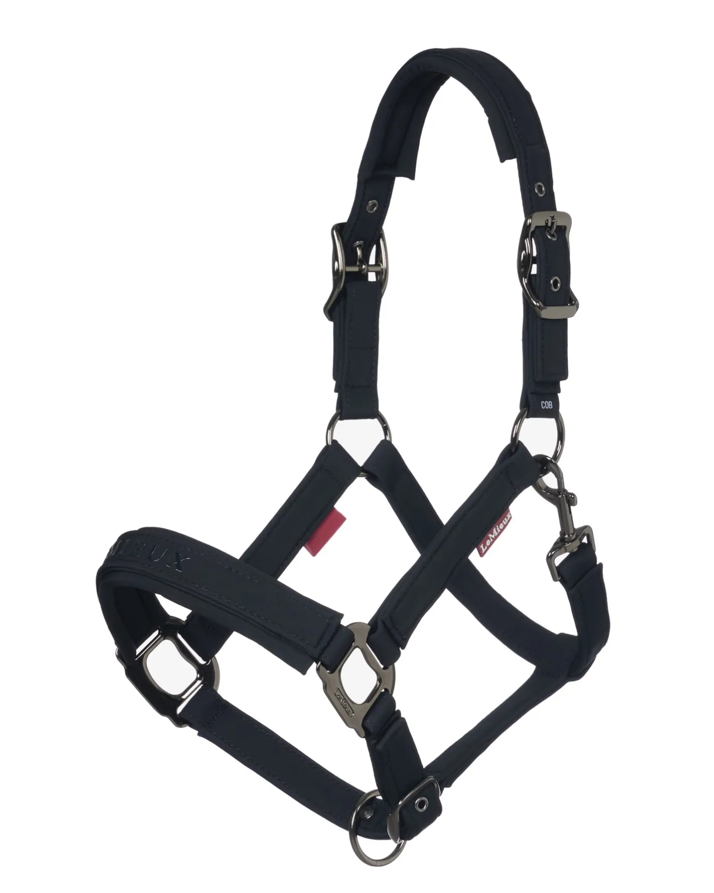 HORSE HEALTH TRADE LeMieux® Essence Halter