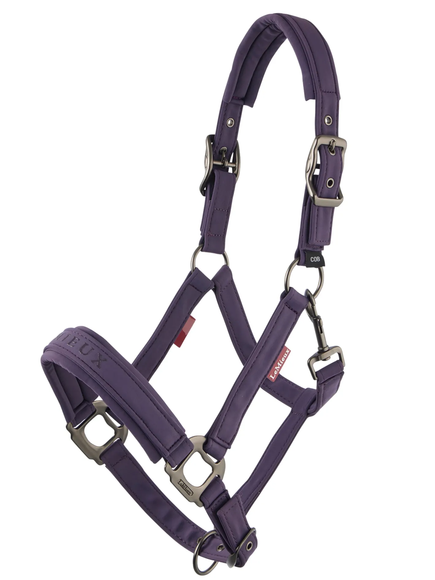 HORSE HEALTH TRADE LeMieux® Essence Halter