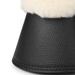 HORSE HEALTH TRADE LeMieux® Fleece WrapRound Overreach Boots