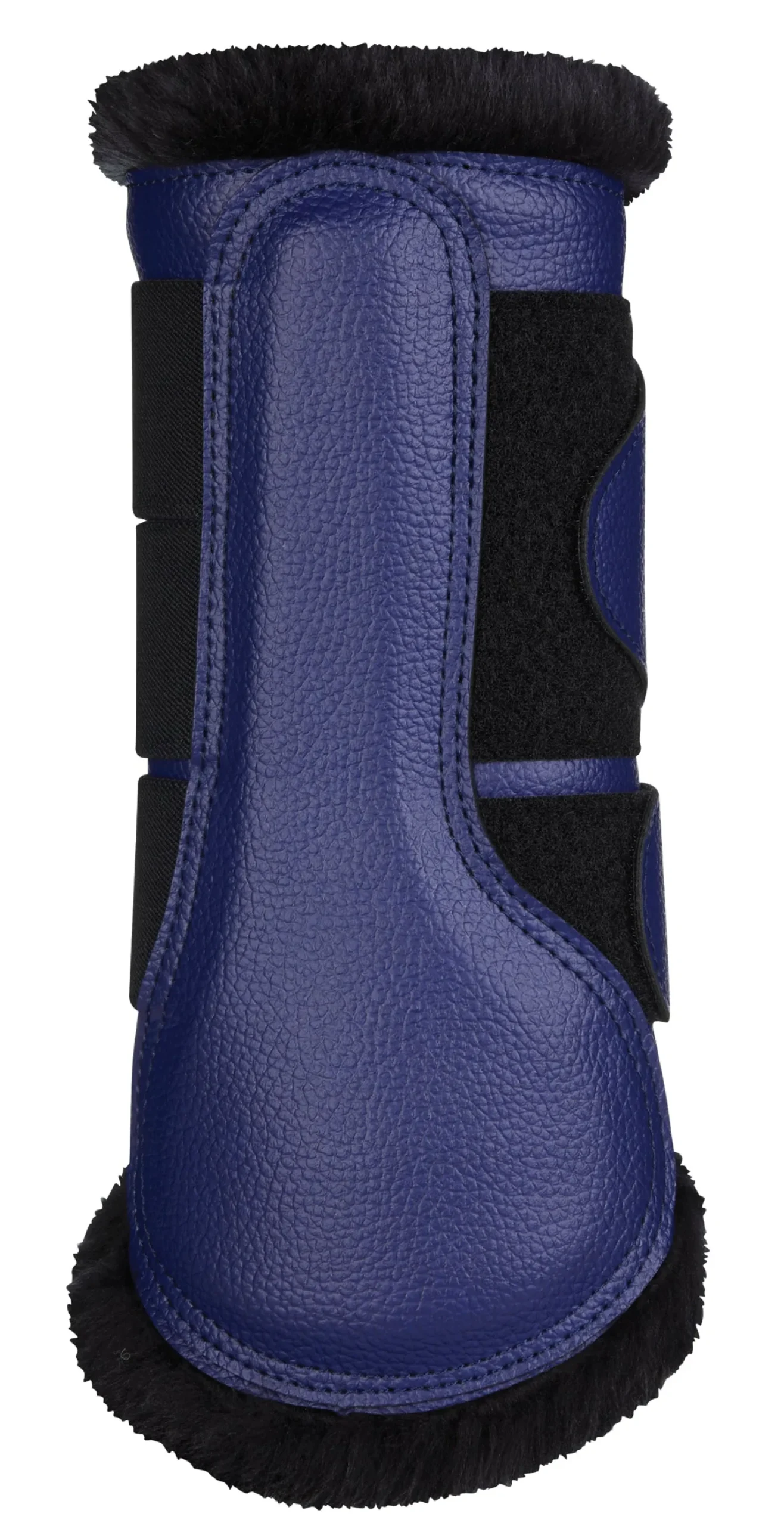 HORSE HEALTH TRADE LeMieux® Fleece-Lined Brushing Boots