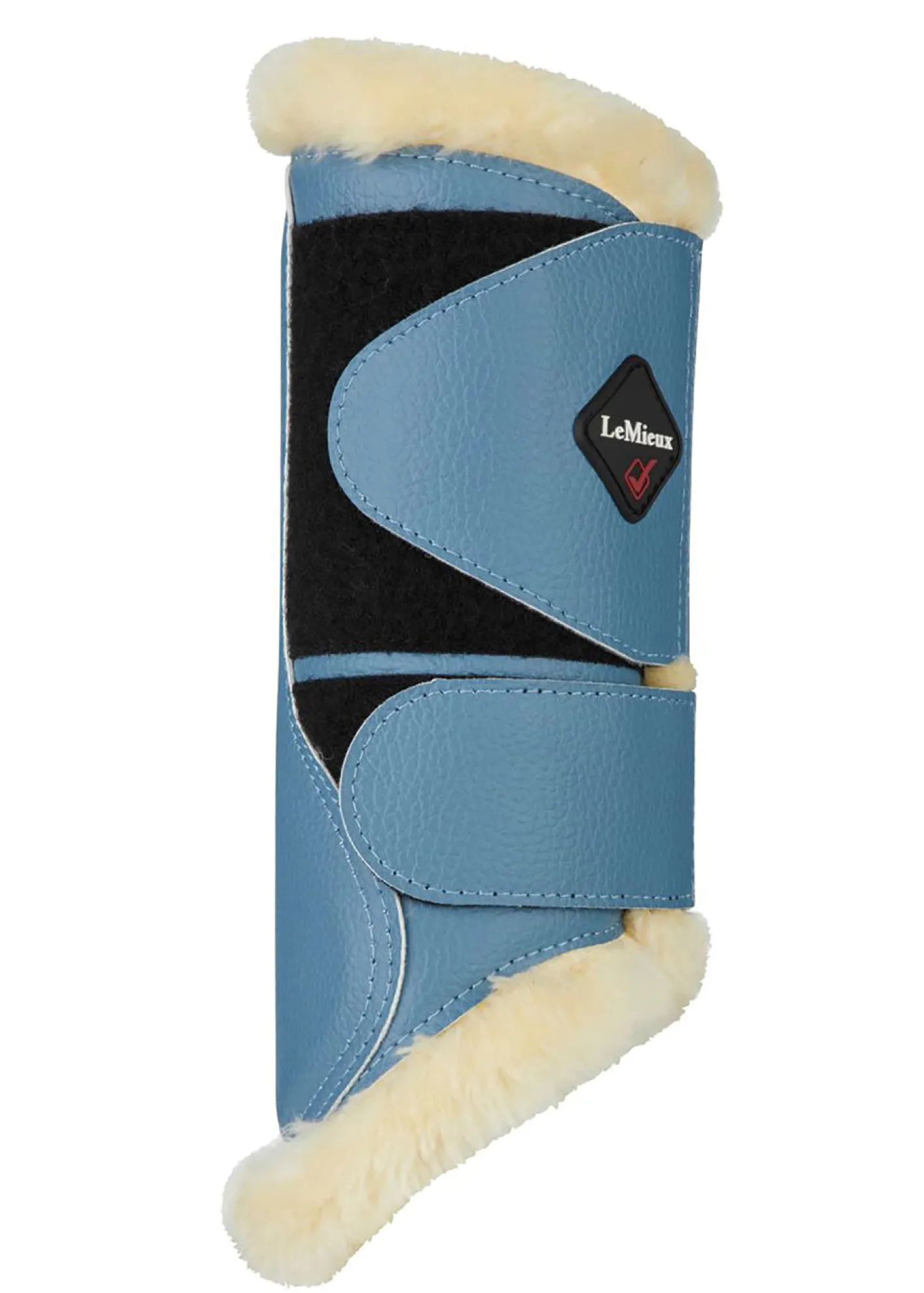 HORSE HEALTH TRADE LeMieux® Fleece-Lined Brushing Boots