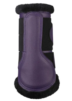 HORSE HEALTH TRADE LeMieux® Fleece-Lined Brushing Boots