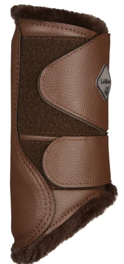 HORSE HEALTH TRADE LeMieux® Fleece-Lined Brushing Boots