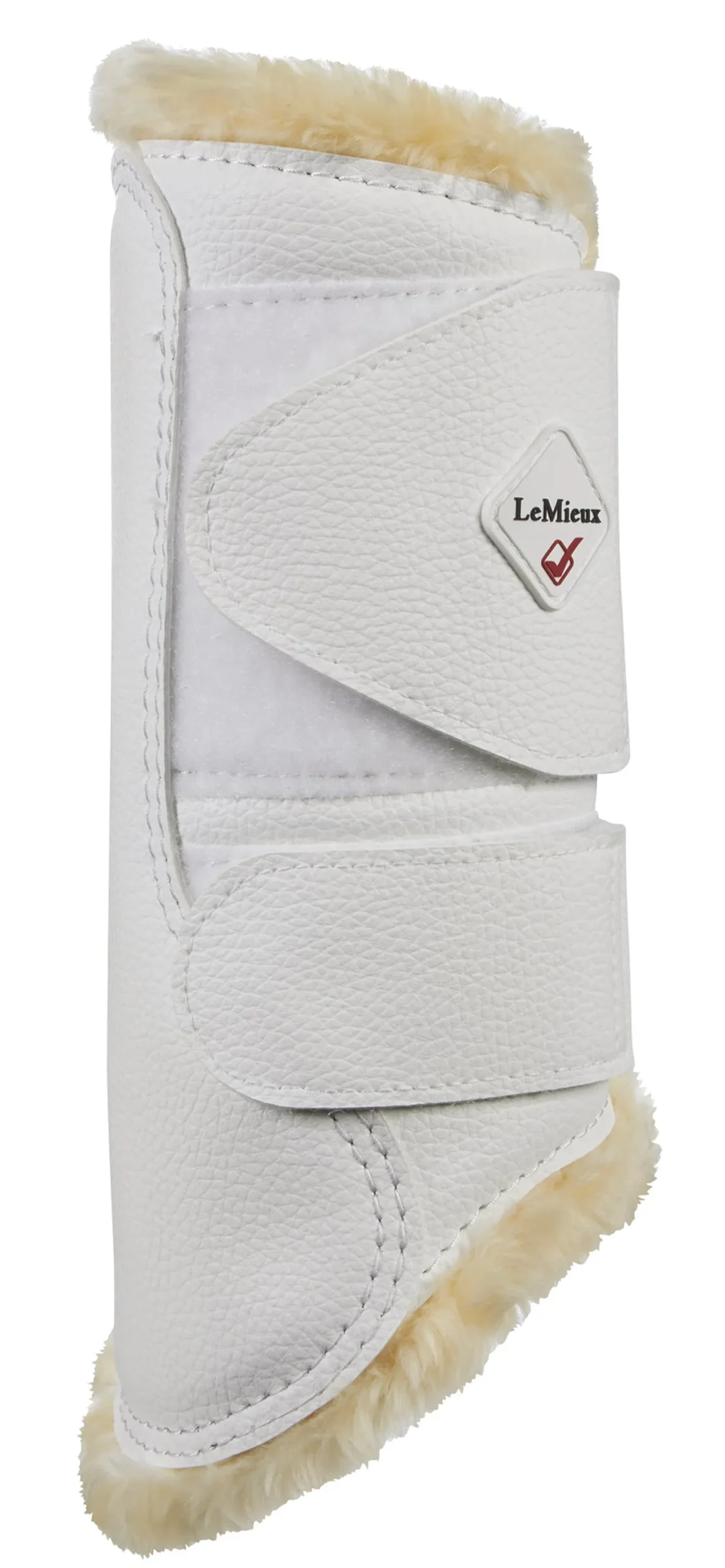 HORSE HEALTH TRADE LeMieux® Fleece-Lined Brushing Boots