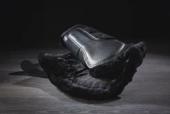 HORSE HEALTH TRADE LeMieux® Fleece-Lined Brushing Boots