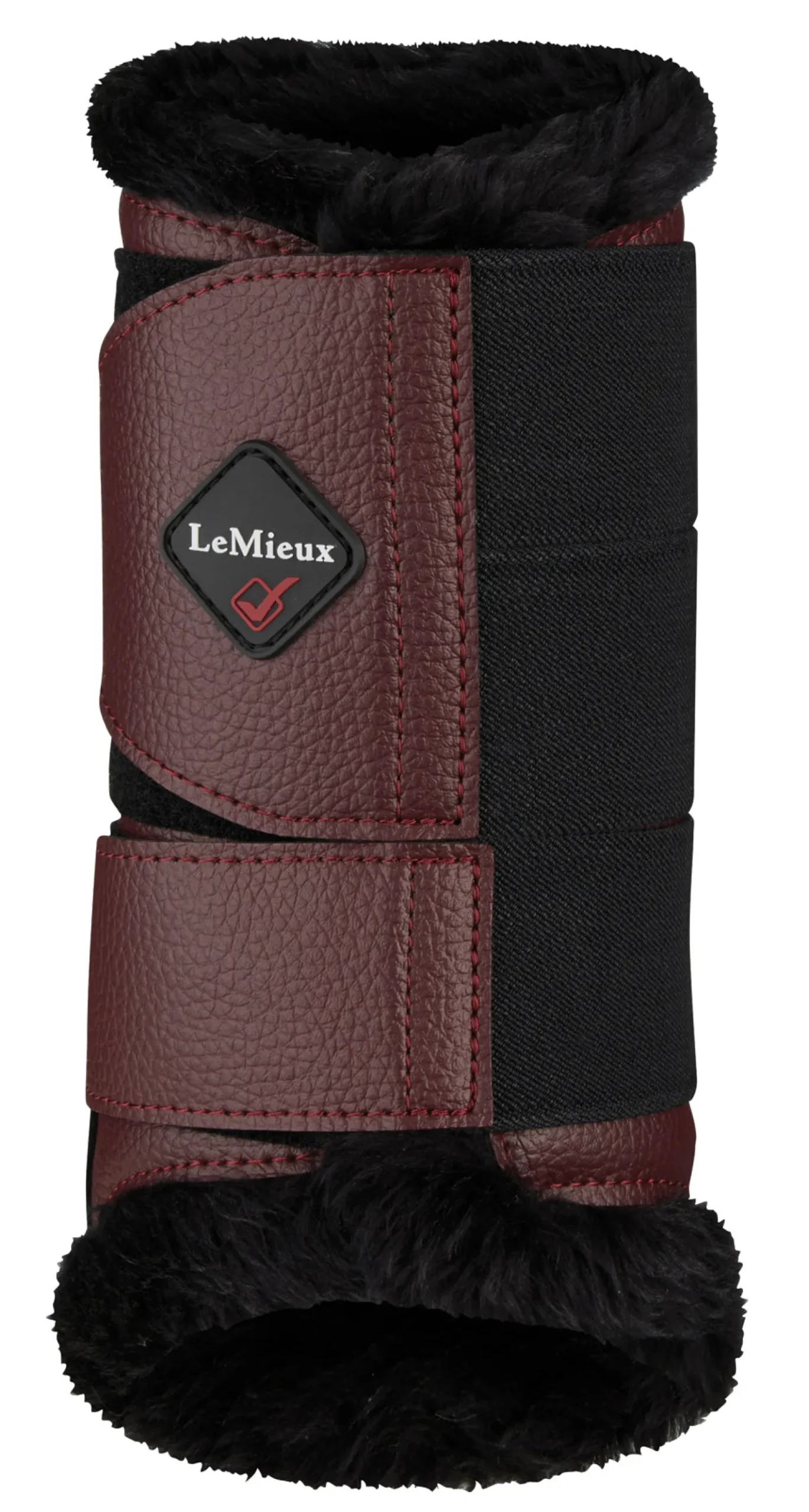 HORSE HEALTH TRADE LeMieux® Fleece-Lined Brushing Boots