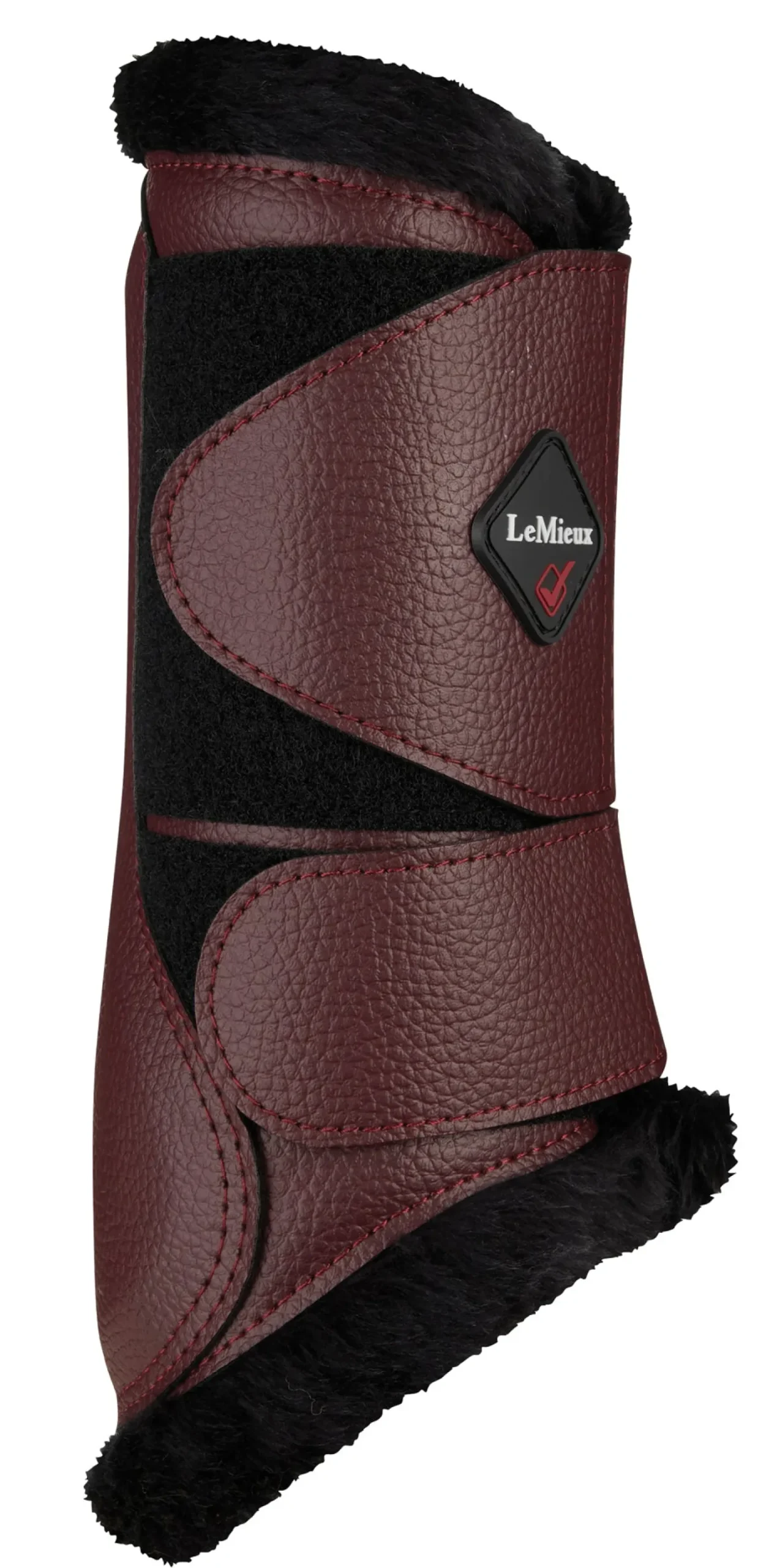 HORSE HEALTH TRADE LeMieux® Fleece-Lined Brushing Boots