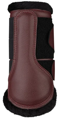HORSE HEALTH TRADE LeMieux® Fleece-Lined Brushing Boots