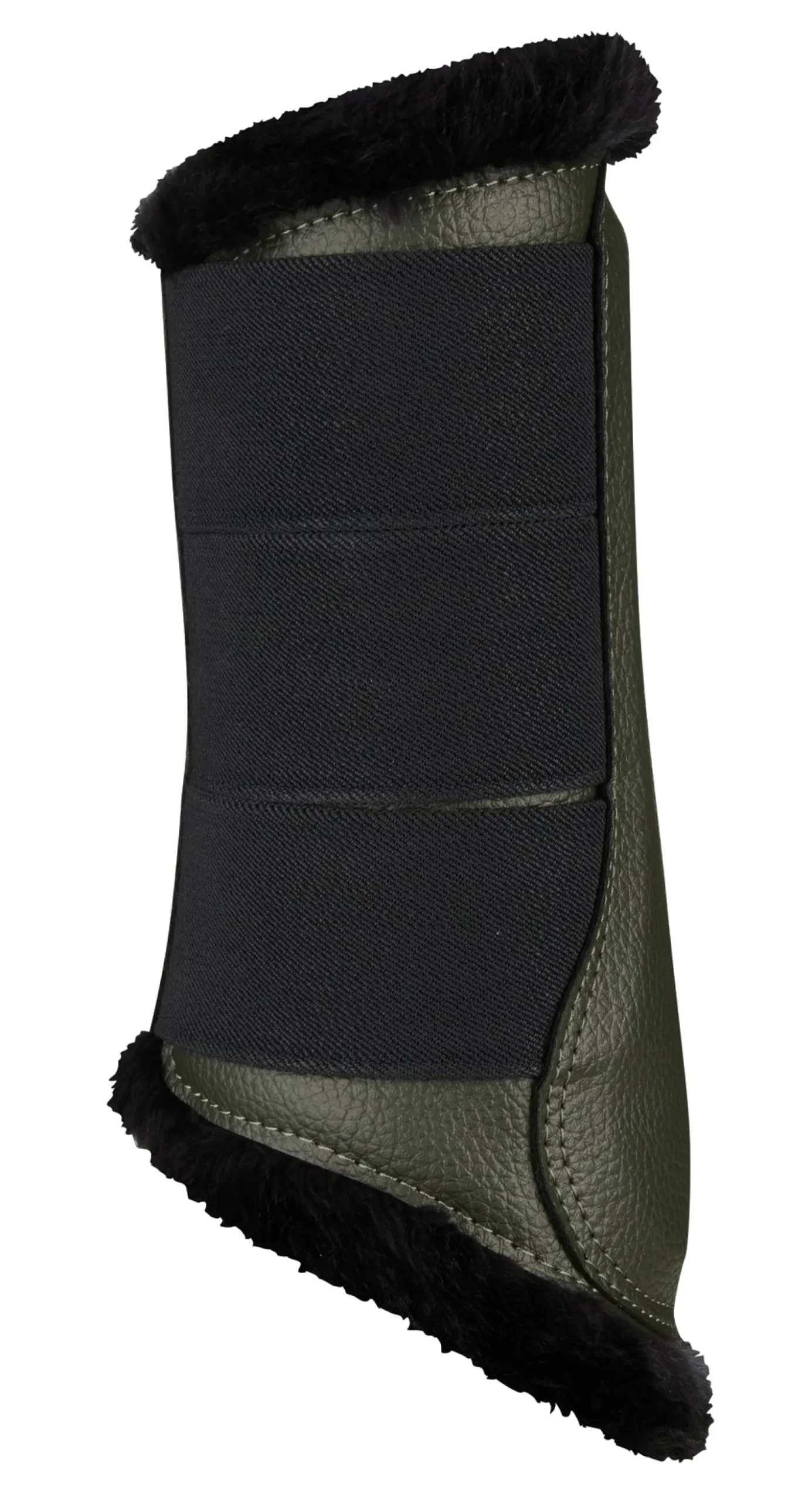 HORSE HEALTH TRADE LeMieux® Fleece-Lined Brushing Boots
