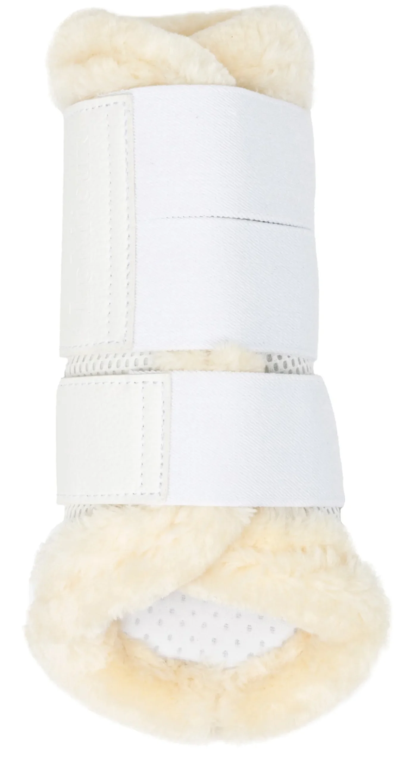 HORSE HEALTH TRADE LeMieux® Fleece-Lined Mesh Brushing Boots