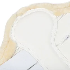 HORSE HEALTH TRADE LeMieux® Fleece-Lined Mesh Brushing Boots