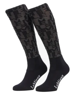 HORSE HEALTH TRADE LeMieux® Footsie Socks