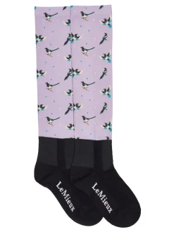 HORSE HEALTH TRADE LeMieux® Footsie Socks