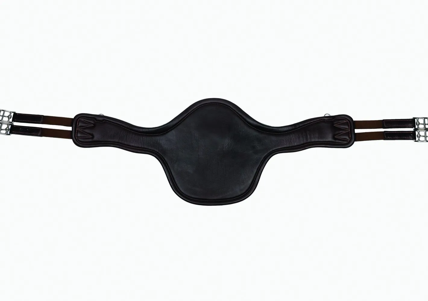 HORSE HEALTH TRADE LeMieux® Gel-Tek Anatomic Long Stud Girth with Magnet