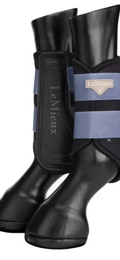 HORSE HEALTH TRADE LeMieux® Grafter Brushing Boots