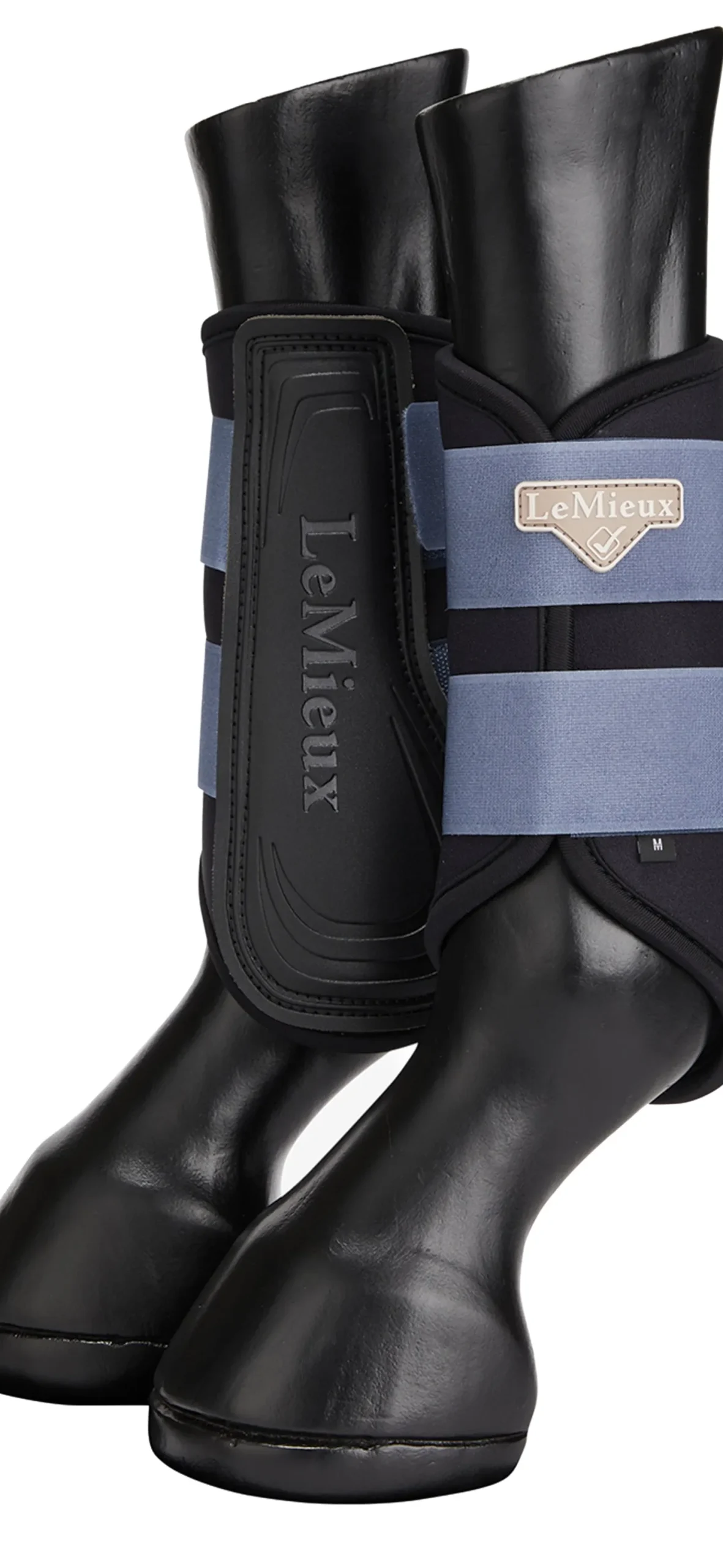 HORSE HEALTH TRADE LeMieux® Grafter Brushing Boots