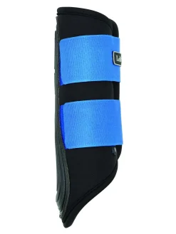 HORSE HEALTH TRADE Lemieux® Grafter Brushing Boots