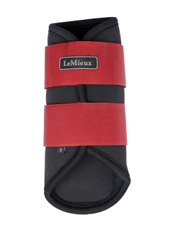 HORSE HEALTH TRADE Lemieux® Grafter Brushing Boots