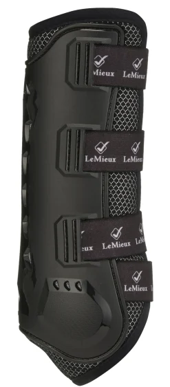 HORSE HEALTH TRADE LeMieux® Hind Ultra-Mesh Snug Boots