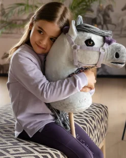 Kids HORSE HEALTH TRADE LeMieux® Hobby Horse - Earl