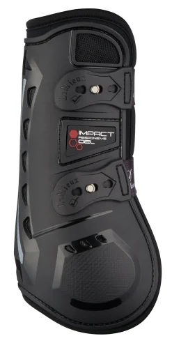 HORSE HEALTH TRADE LeMieux® Impact Responsive Tendon Boots