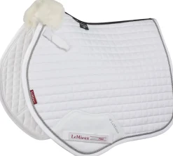 HORSE HEALTH TRADE LeMieux® Junior Pro GP Jump Pony Square Pad