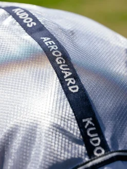 HORSE HEALTH TRADE LeMieux® Kudos AeroGuard Fly Sheet