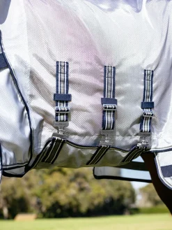 HORSE HEALTH TRADE LeMieux® Kudos AeroGuard Fly Sheet