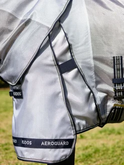 HORSE HEALTH TRADE LeMieux® Kudos AeroGuard Fly Sheet