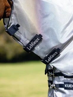 HORSE HEALTH TRADE LeMieux® Kudos AeroGuard Fly Sheet