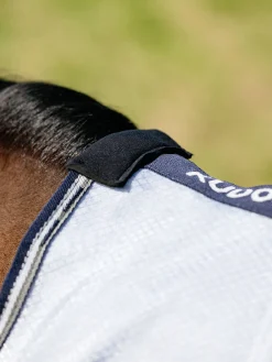 HORSE HEALTH TRADE LeMieux® Kudos AeroGuard Fly Sheet