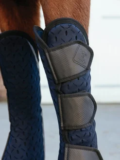 HORSE HEALTH TRADE LeMieux® Kudos 3D Mesh Travel Boots