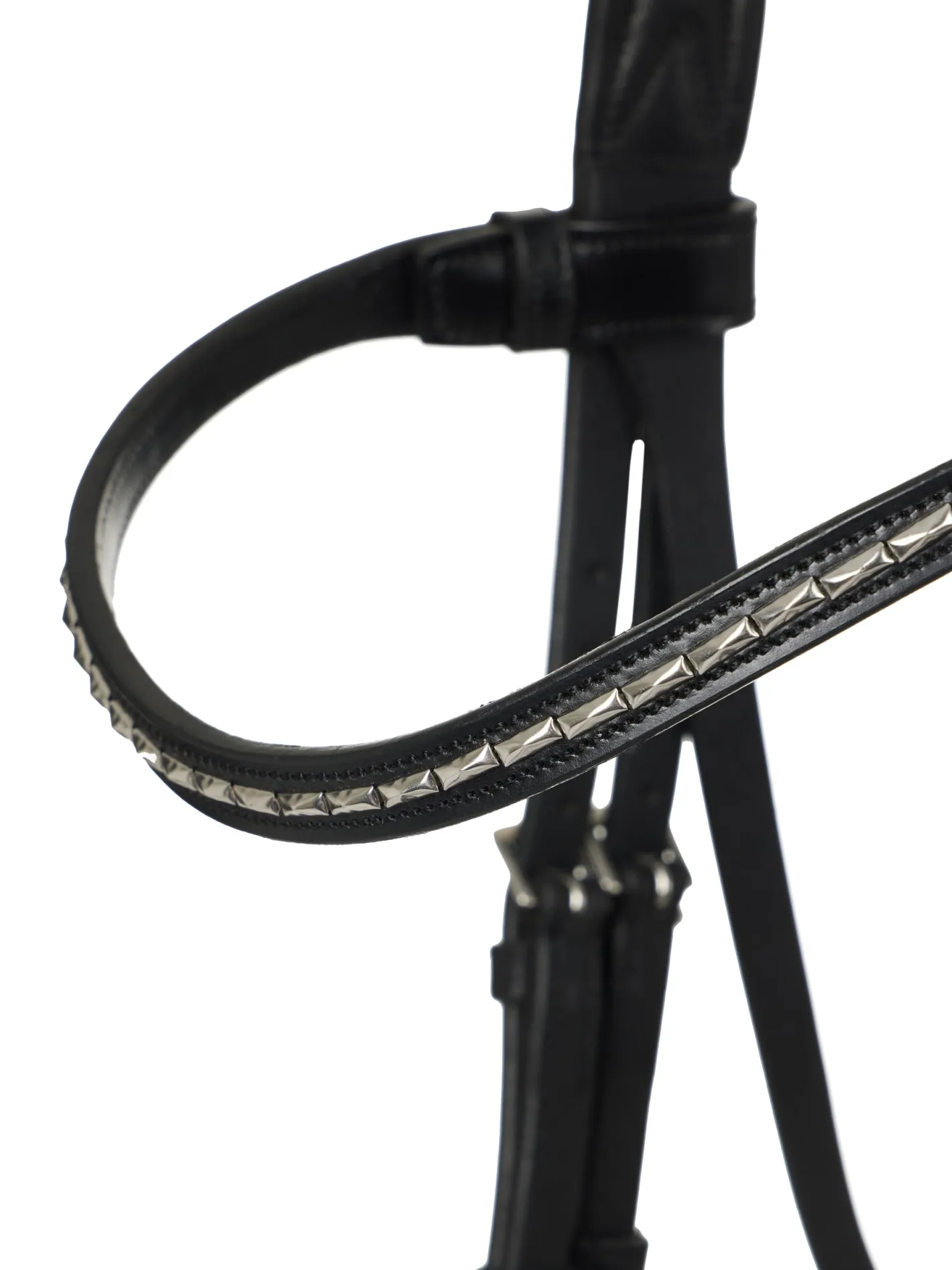 HORSE HEALTH TRADE LeMieux® Kudos Dressage Flash Bridle