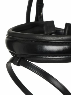 HORSE HEALTH TRADE LeMieux® Kudos Dressage Flash Bridle