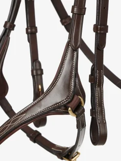 HORSE HEALTH TRADE LeMieux® Kudos Figure-8 Bridle
