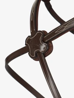 HORSE HEALTH TRADE LeMieux® Kudos Figure-8 Bridle