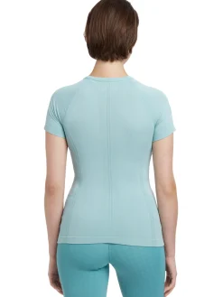 HORSE HEALTH TRADE LeMieux® Ladies’ Britney Short-Sleeve Training Top
