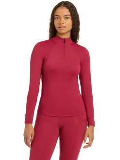 HORSE HEALTH TRADE LeMieux® Ladies’ Classic Long Sleeve Base Layer